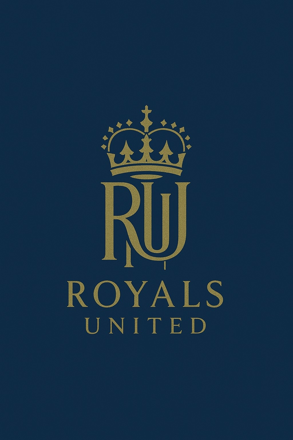 Royals United logo